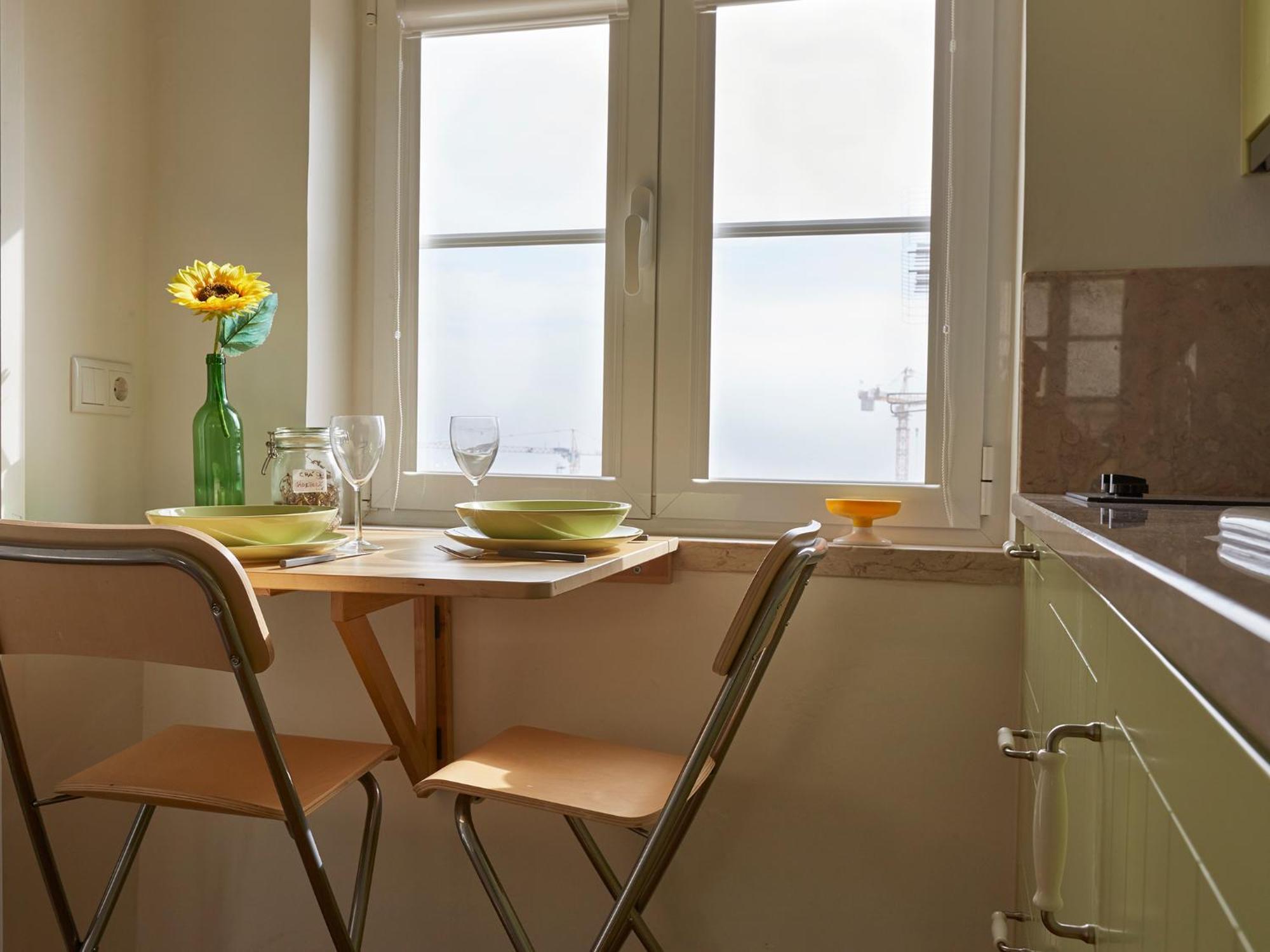 Alfama Cozy Studios By Get Your Stay Lisbon Exterior photo