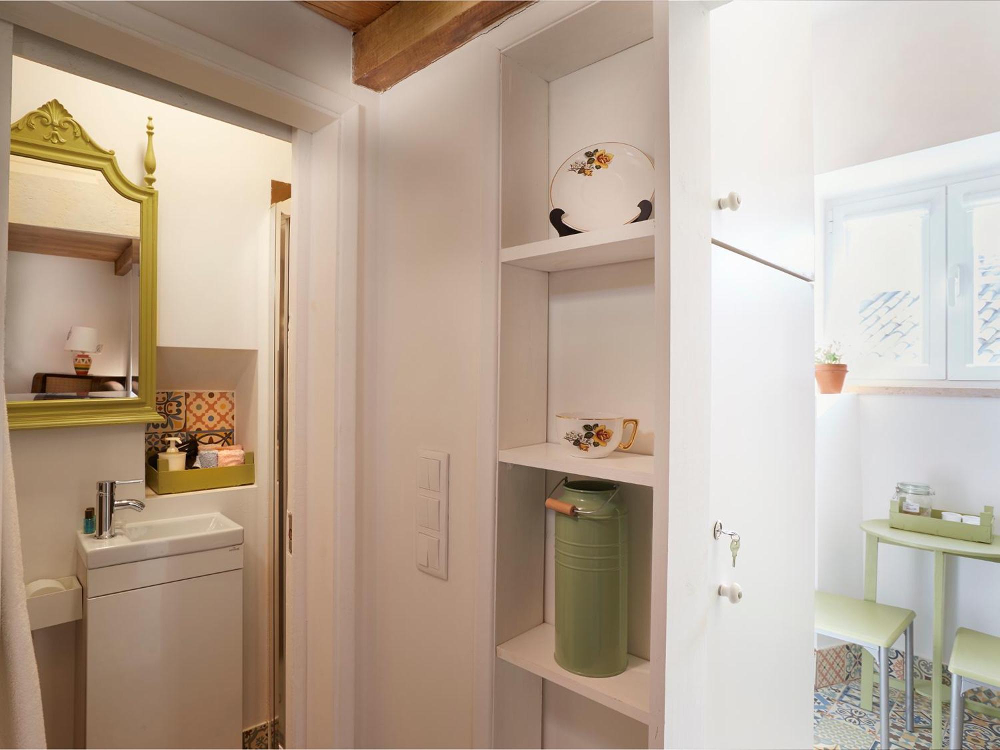 Alfama Cozy Studios By Get Your Stay Lisbon Exterior photo