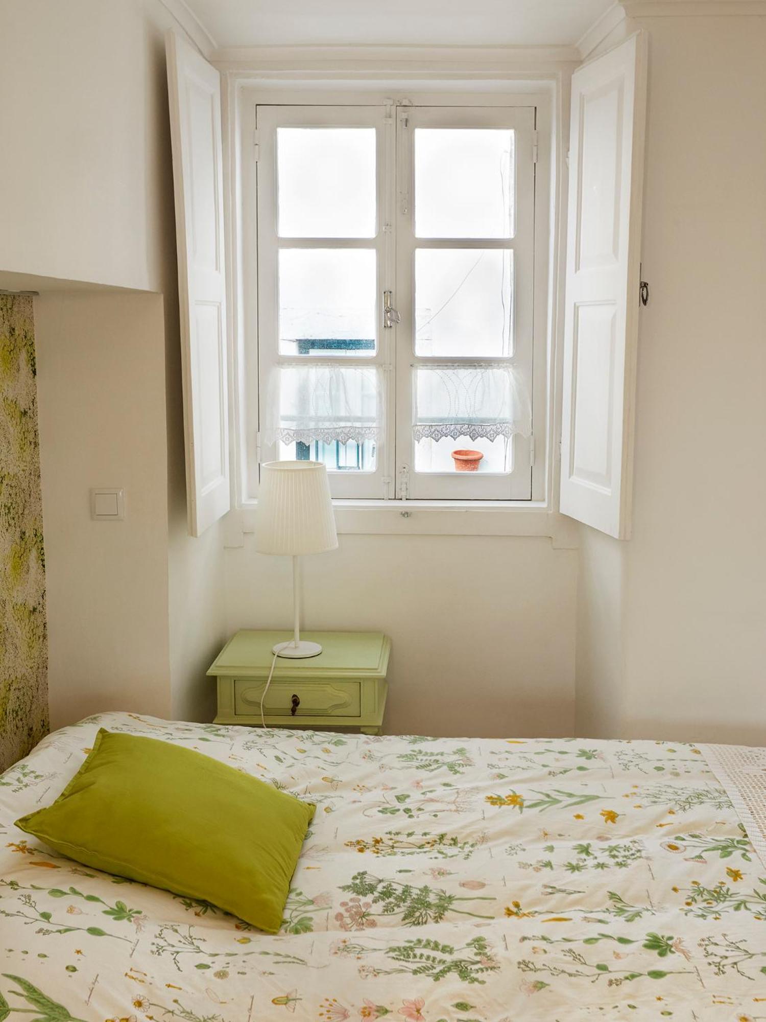 Alfama Cozy Studios By Get Your Stay Lisbon Exterior photo
