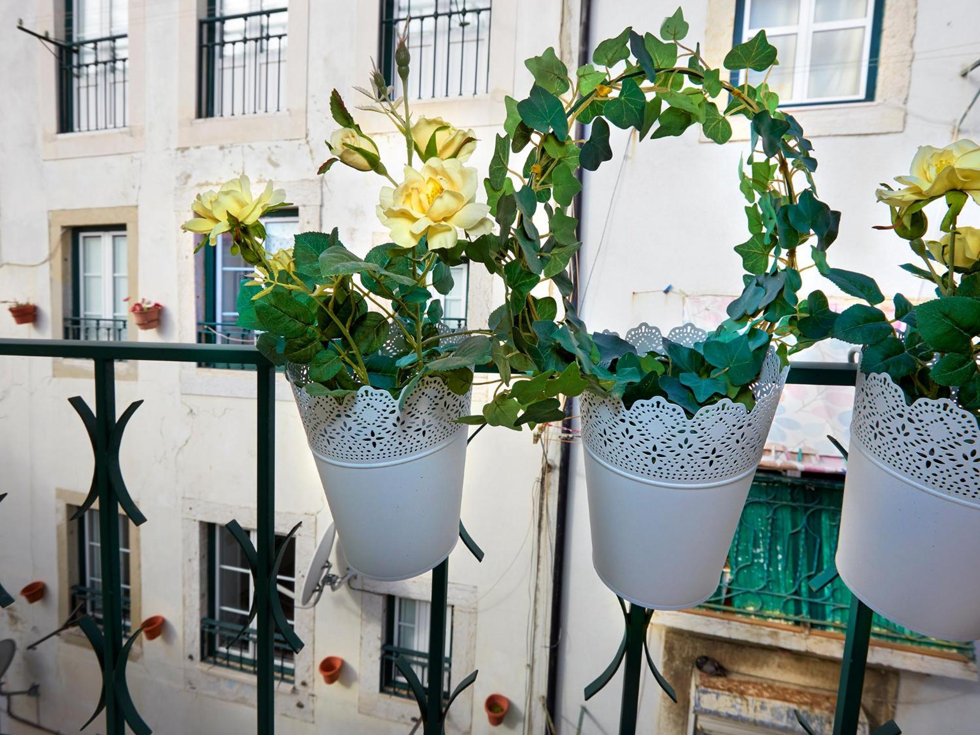 Alfama Cozy Studios By Get Your Stay Lisbon Exterior photo