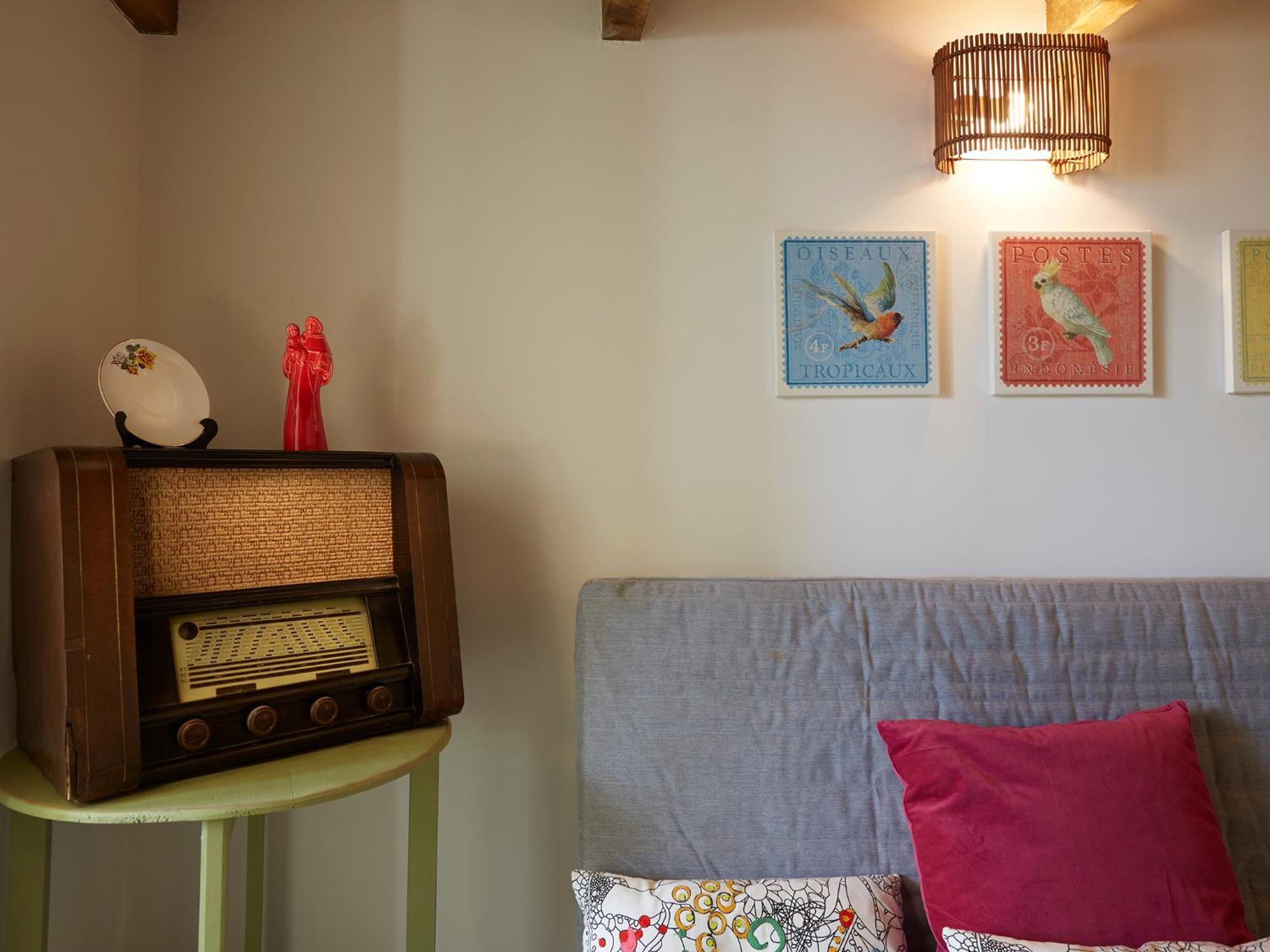 Alfama Cozy Studios By Get Your Stay Lisbon Exterior photo