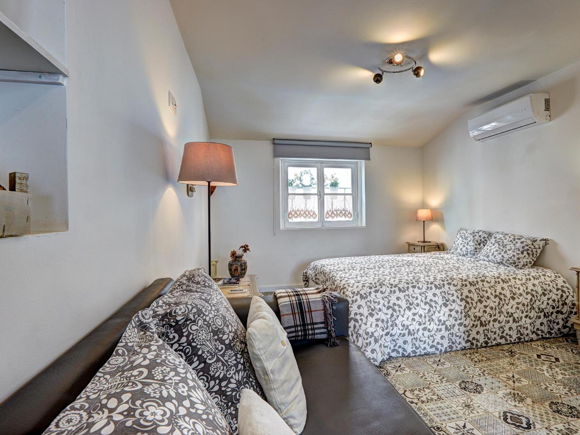 Alfama Cozy Studios By Get Your Stay Lisbon Exterior photo