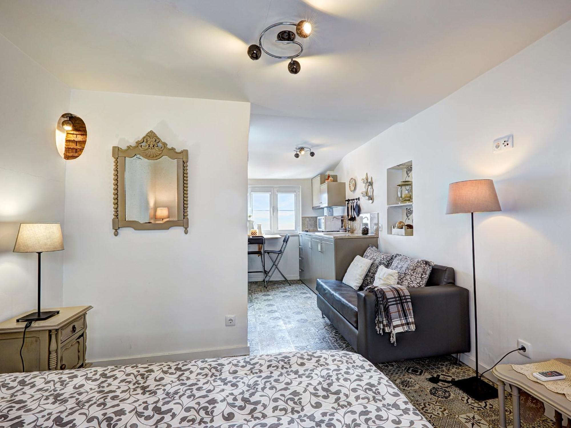 Alfama Cozy Studios By Get Your Stay Lisbon Exterior photo